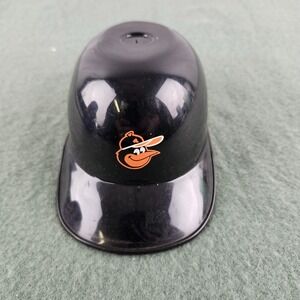 Vintage Baltimore Orioles Mini Helmet Ice Cream Sundae Bowl LAICH 5.5" MLB 1980s